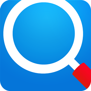 Smart Search App by Reactive Phone