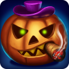 Pumpkins vs. Monsters App by  Runner Games