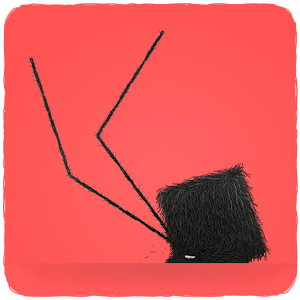 Daddy Long Legs App by Set Snail