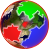 Space Blobs App by Simplicial Software LLC