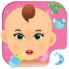 Baby Care - Baby Games app by Ursa Games