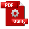 PDF Utility - Lite App by Vistrav