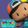 Pepee Swimming App by Wand11