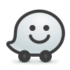 Waze Social GPS Maps & Traff app by Waze