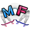MF Multiplayer Fingerboarding App by WaZUMBi!