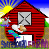 Skateboard Farm App by WaZUMBi!