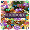 Wordoku Frenzy Puzzle App by WaZUMBi!