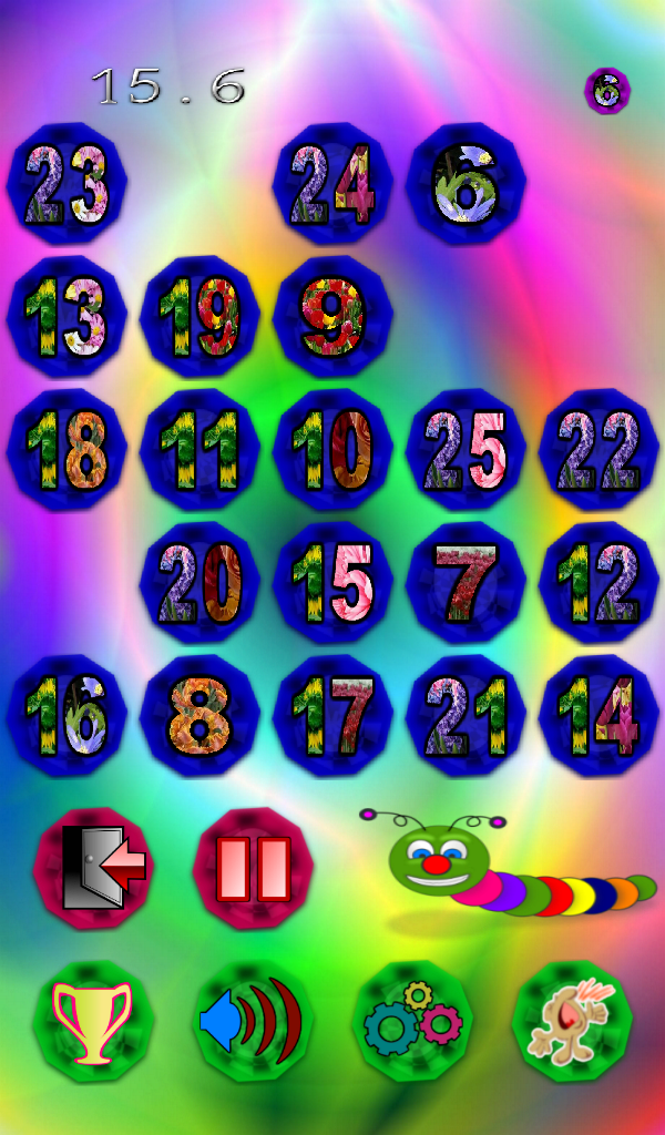 Screen Shot Image