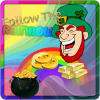 Follow The Rainbow App by WaZUMBi!