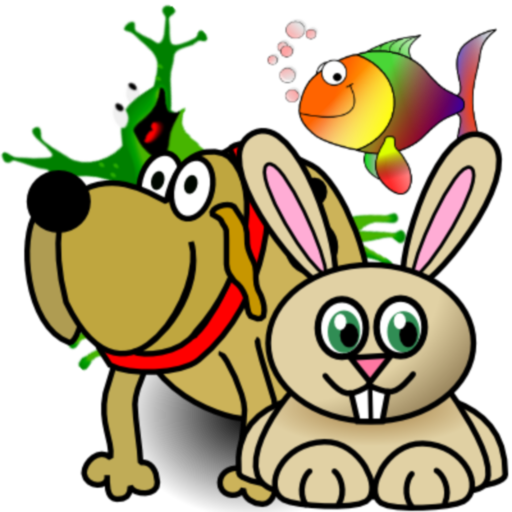 Animal Memory and Mind Game App by WaZUMBi!