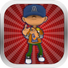 3D Crazy Running Game App by Web-Page.org