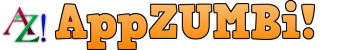 AppZUMBi Header Image