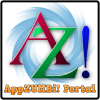 AppZUMBi Portal Logo