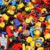 Lego’s Fantastic New Kits Let You Recreate Skylines Like NYC’s