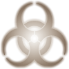 +biohazard+symbol+danger+warning+ clipart