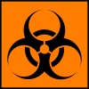 +atomic+danger+warning+symbol+ clipart