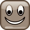 +happy+smiley+emoticon+emoji+sepia+ clipart