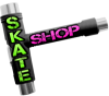+skate+shop+tool+ clipart