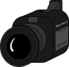 +photo+photography+video+camera+ clipart