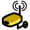+photo+photography+wireless+video+camera+ clipart