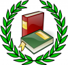 +sign+information+education+symbol+ clipart