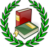 +sign+information+education+symbol+ clipart