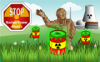 +energy+power+nuclear+power+plant+landscape+stop+ clipart