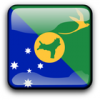 +code+button+emblem+country+cx+Christmas+Island+ clipart