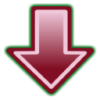 +arrow+pointer+direction+down+ clipart