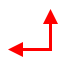 +arrow+pointer+direction+up+left+ clipart