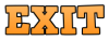 +exit+ clipart