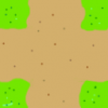 +path+trail+ clipart