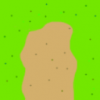 +path+trail+ clipart