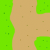 +path+trail+ clipart