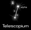 +astronomy+astrology+space+constellation+telescopium+black+ clipart
