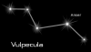 +astronomy+astrology+space+constellation+vulpecula+black+ clipart