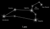 +astronomy+astrology+space+normal+constellation+leo+black+ clipart