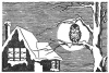 +climate+weather+clime+atmosphere+weather+scene+owl+in+winter+ clipart