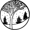 +climate+weather+clime+atmosphere+weather+scene+winter+scene+8+ clipart