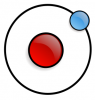 +energy+power+electric+atom+2+ clipart