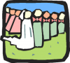 +marry+marriage+wedlock+matrimony+wedding+outdoor+wedding+icon+ clipart