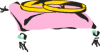 +marry+marriage+wedlock+matrimony+wedding+wedding+bands+on+small+pillow+ clipart