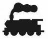 +toy+play+steam+train+ clipart
