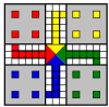 +toy+play+uckers+sm+ clipart