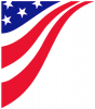 +vote+voting+politics+election+flagcorner1+ clipart