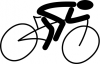 +sports+bicycling+cycling+cycling+fast+icon+ clipart