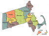 +state+territory+region+map+normal+US+State+Counties+Massachusetts+ clipart