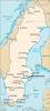 +world+territory+region+map+normal+Country+Sweden+ clipart