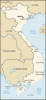 +world+territory+region+map+normal+Country+Vietnam+ clipart