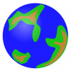 +world+territory+region+map+normal+Earth+Globe+globe+abstract+ clipart